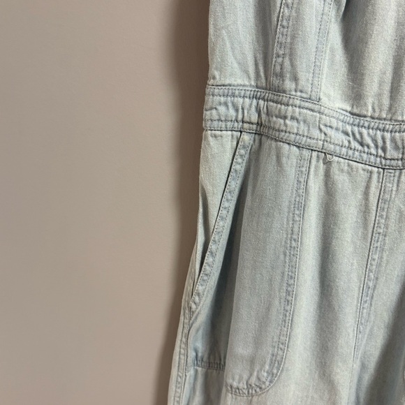 Japna Jumpsuit - Picture 4 of 6